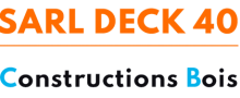 DECK 40: terrasse bois, construction bois, constructeur maison bois, bardage 